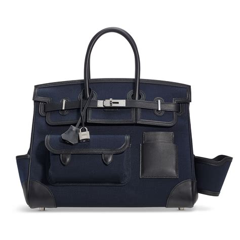 hermes birkin bag cargo|hermes birkin 25 limited edition.